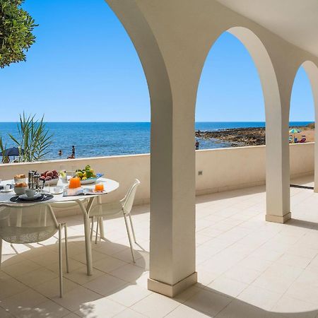 Villa Brezza Marina Calabernardo Esterno foto