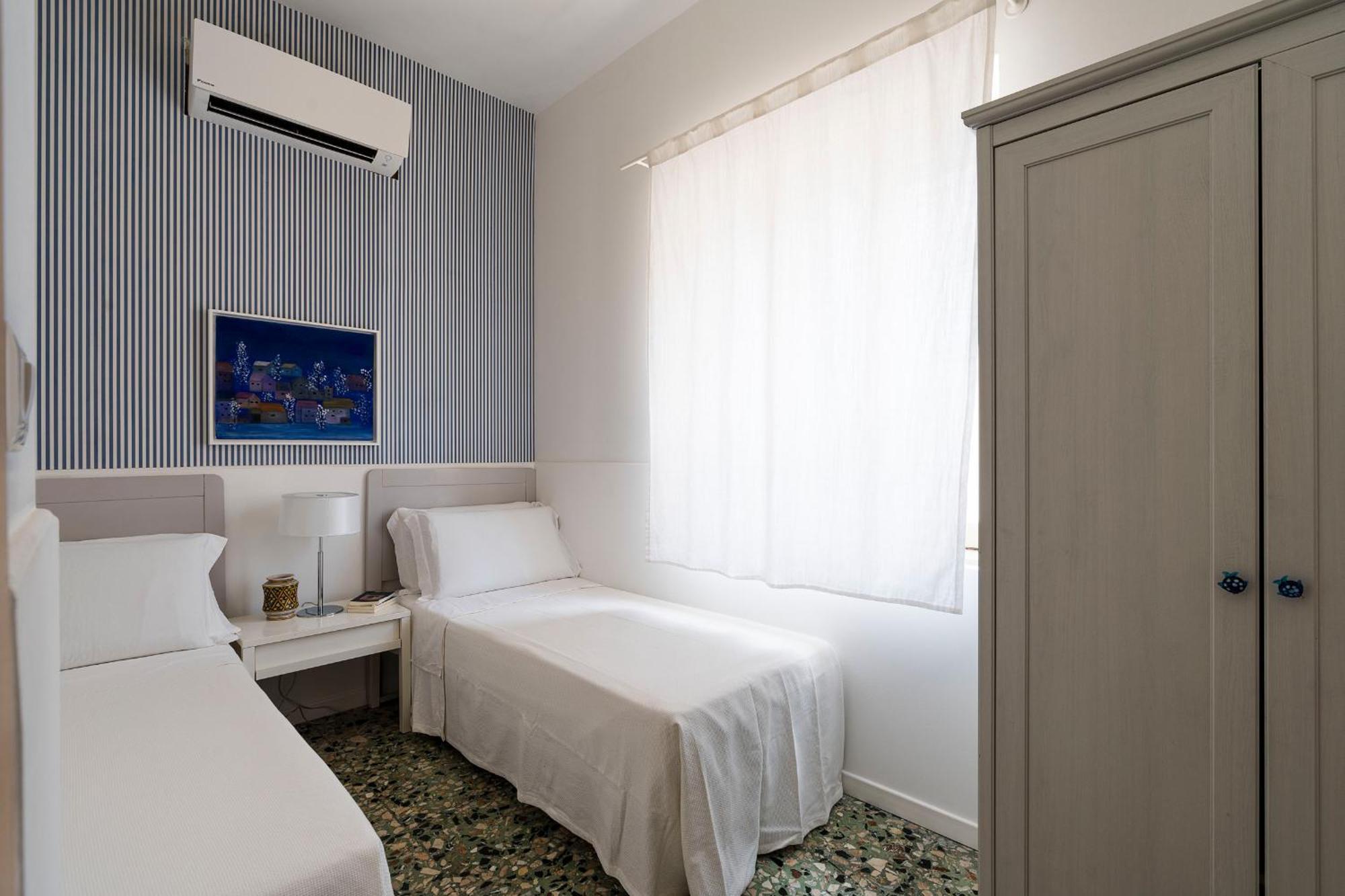 Villa Brezza Marina Calabernardo Esterno foto